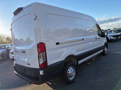 2026 Ford Transit 250 Medium Roof AWD Empty Cargo Van for sale #F7623 - photo 2