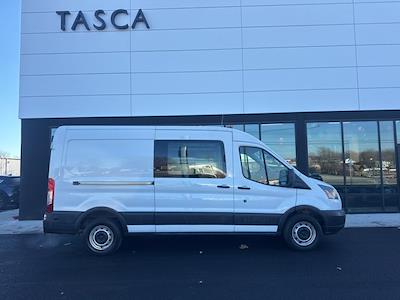 Used 2016 Ford Transit 250 Medium Roof Empty Cargo Van for sale #F7638B - photo 2