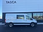 Used 2016 Ford Transit 250 Medium Roof Empty Cargo Van for sale #F7638B - photo 2