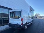 Used 2016 Ford Transit 250 Medium Roof Empty Cargo Van for sale #F7638B - photo 3