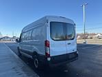 Used 2016 Ford Transit 250 Medium Roof Empty Cargo Van for sale #F7638B - photo 5