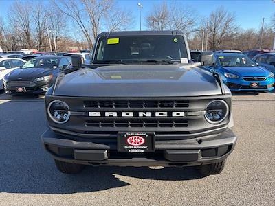2025 Ford Bronco 4WD SUV for sale #F7653 - photo 2