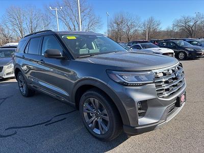 2026 Ford Explorer 4WD SUV for sale #F7665FC - photo 1
