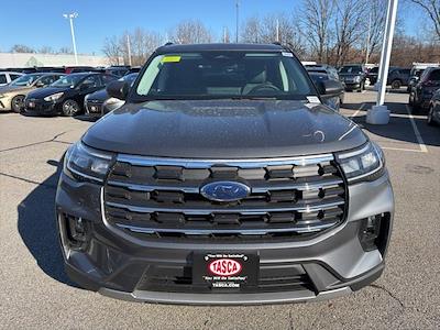 2026 Ford Explorer 4WD SUV for sale #F7665FC - photo 2