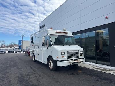 Used 2016 Freightliner MT 45 - photo 1