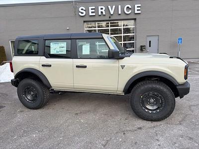 2025 Ford Bronco 4WD SUV for sale #F7703 - photo 2