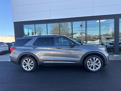 2022 Ford Explorer 4WD SUV for sale #F7715A - photo 2