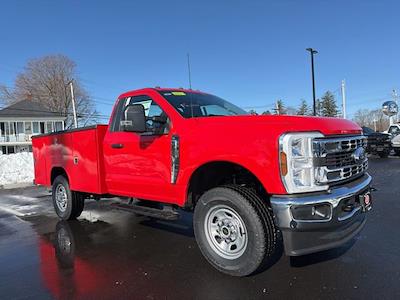 New 2026 Ford F-350 - photo 1