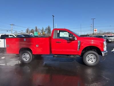 New 2026 Ford F-350 - photo 1