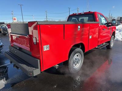 New 2026 Ford F-350 - photo 1