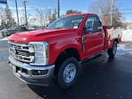 New 2026 Ford F-350 Regular Cab Cab Chassis for sale #F7719 - photo 5