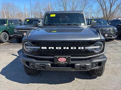 2025 Ford Bronco 4WD SUV for sale #F7727 - photo 2