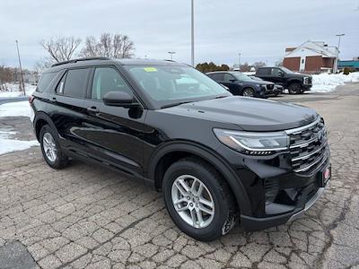 2026 Ford Explorer 4WD SUV for sale #F7729 - photo 1
