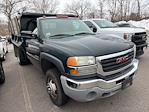 2004 GMC Sierra 3500 Regular Cab RWD Dump Truck for sale #F7730B - photo 1