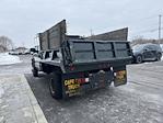 2004 GMC Sierra 3500 Regular Cab RWD Dump Truck for sale #F7730B - photo 5