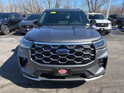 2026 Ford Explorer 4WD SUV for sale #F7748 - photo 2