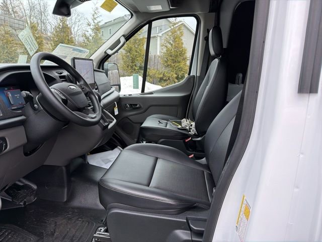 New 2026 Ford Transit 250 - photo 13