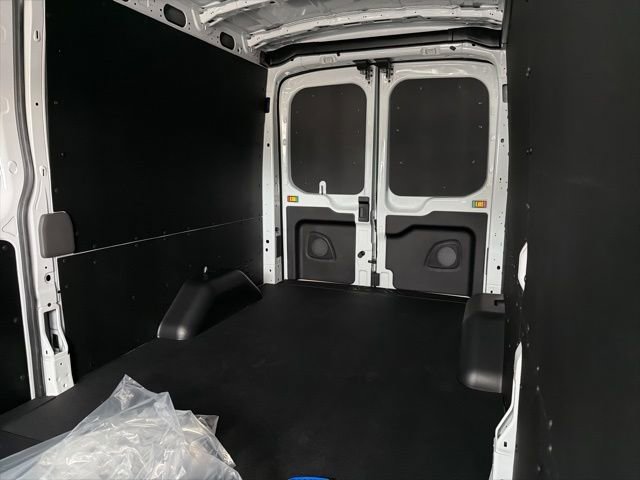 New 2026 Ford Transit 250 - photo 15