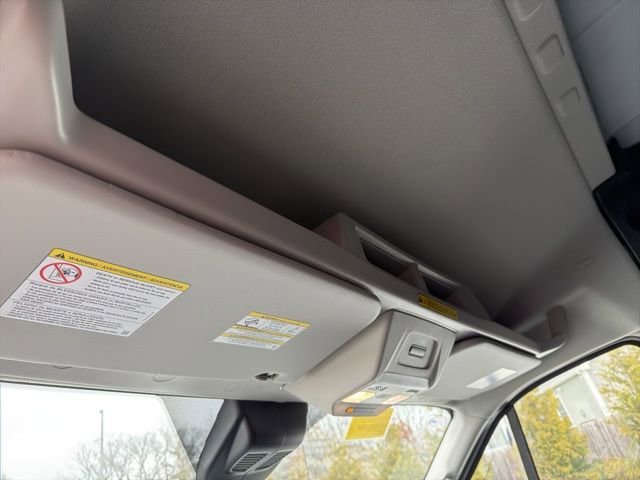 New 2026 Ford Transit 250 - photo 17