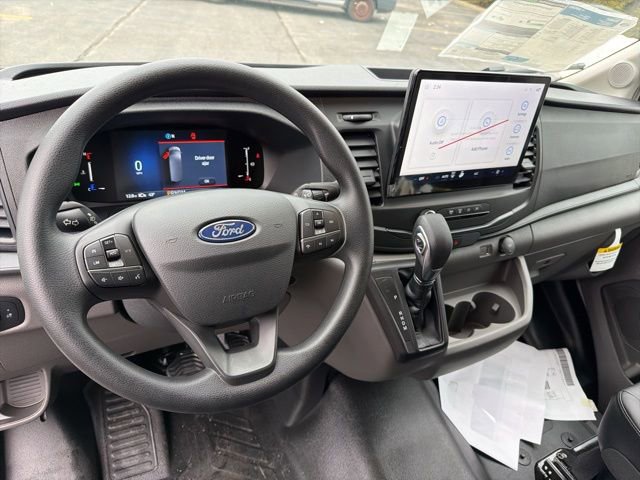 New 2026 Ford Transit 250 - photo 18