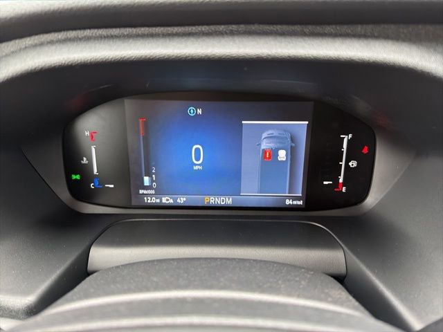 New 2026 Ford Transit 250 - photo 19