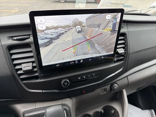 New 2026 Ford Transit 250 - photo 21