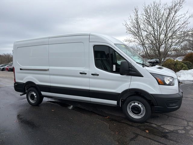 New 2026 Ford Transit 250 - photo 5