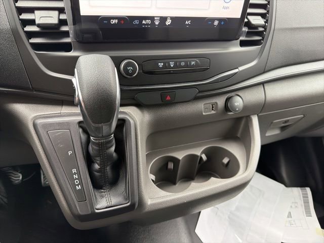 New 2026 Ford Transit 250 - photo 22