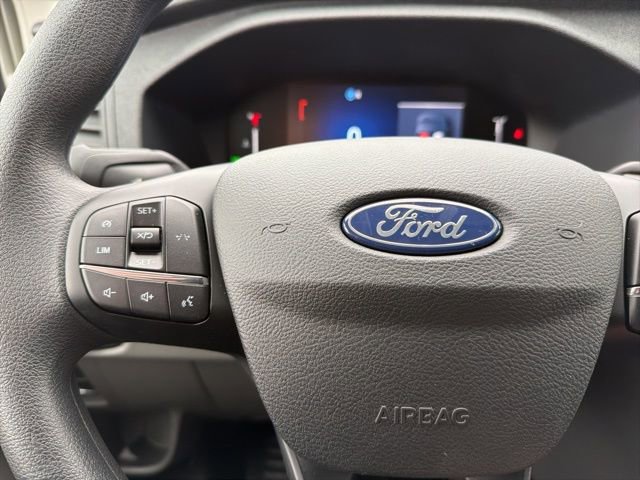 New 2026 Ford Transit 250 - photo 26