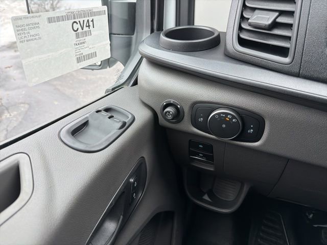 New 2026 Ford Transit 250 - photo 27