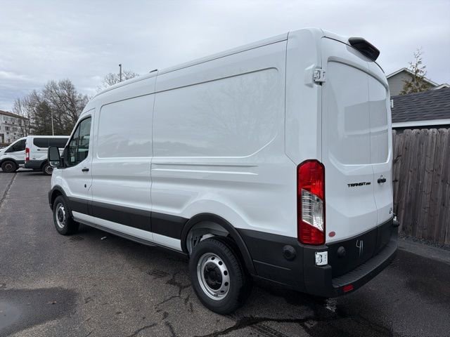 New 2026 Ford Transit 250 - photo 7