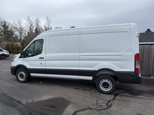 New 2026 Ford Transit 250 - photo 8