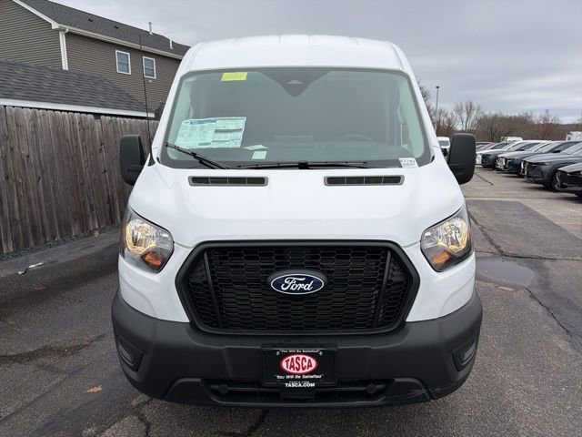 New 2026 Ford Transit 250 - photo 10