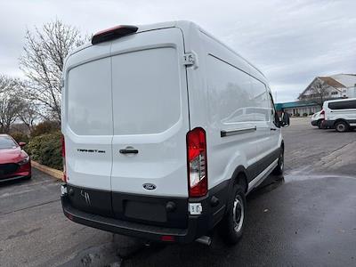 New 2026 Ford Transit 250 - photo 1