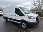 New 2026 Ford Transit 250 Medium Roof Empty Cargo Van for sale #F7749 - photo 1