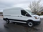New 2026 Ford Transit 250 Medium Roof Empty Cargo Van for sale #F7749 - photo 3