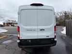 New 2026 Ford Transit 250 Medium Roof Empty Cargo Van for sale #F7749 - photo 4