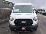New 2026 Ford Transit 250 Medium Roof Empty Cargo Van for sale #F7749 - photo 8