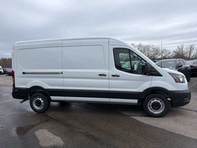 New 2026 Ford Transit 250 - photo 5