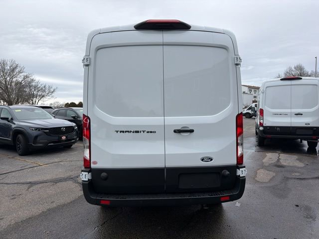New 2026 Ford Transit 250 - photo 6