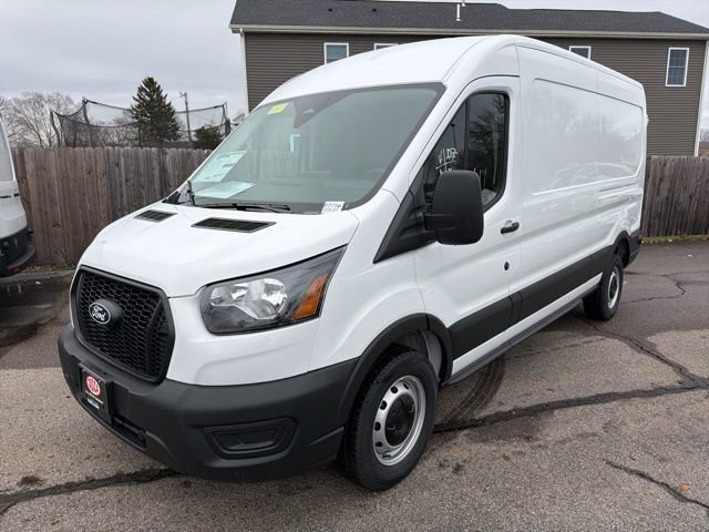 New 2026 Ford Transit 250 - photo 9