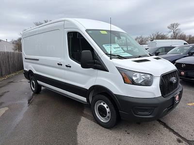 New 2026 Ford Transit 250 - photo 1