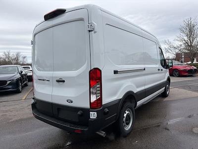 New 2026 Ford Transit 250 - photo 1