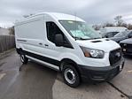 New 2026 Ford Transit 250 Medium Roof Empty Cargo Van for sale #F7750 - photo 1