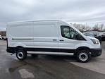 New 2026 Ford Transit 250 Medium Roof Empty Cargo Van for sale #F7750 - photo 3