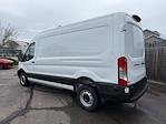 New 2026 Ford Transit 250 Medium Roof Empty Cargo Van for sale #F7750 - photo 5