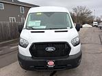 New 2026 Ford Transit 250 Medium Roof Empty Cargo Van for sale #F7750 - photo 8