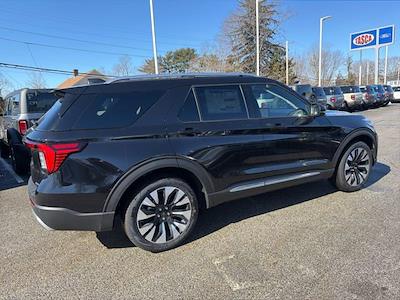 2026 Ford Explorer 4WD SUV for sale #F7758 - photo 2