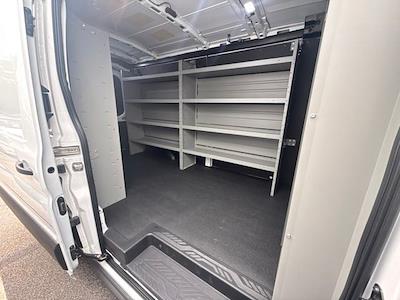 2026 Ford Transit 250 Medium Roof AWD Upfitted Cargo Van for sale #F7765 - photo 2