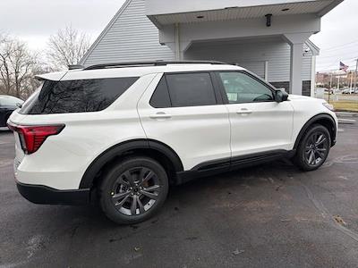 2026 Ford Explorer 4WD SUV for sale #F7807 - photo 2